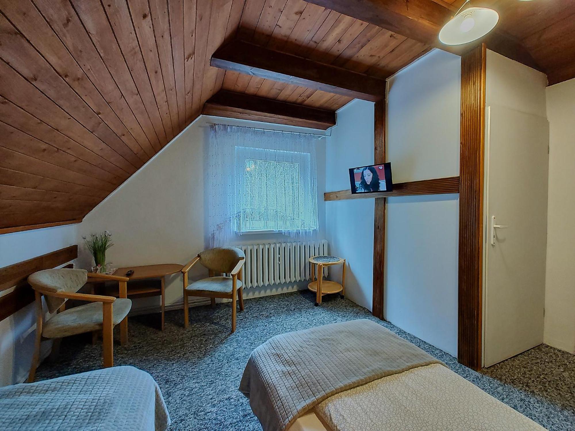 Willa Kuklik Карпач Экстерьер фото